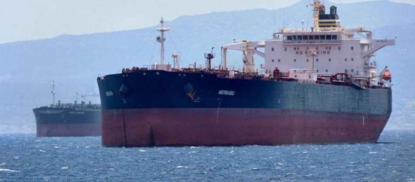Σε καραντίνα τα 25 μέλη του πληρώματος του «Μερμπαμπού» - Θετικοί στον κορωνοϊό οι 18